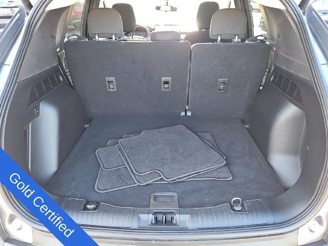 Certified 2023 Ford Escape Active w/ Tech Pack #1 AWD/4WD image 38
