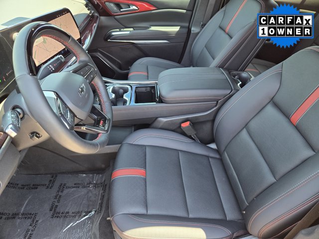 Used 2025 Chevrolet Traverse RS AWD/4WD image 11