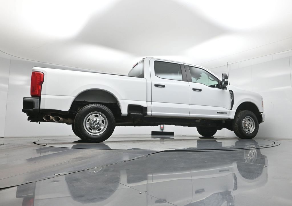 Certified 2023 Ford F250 XL w/ FX4 Off-Road Package image 16