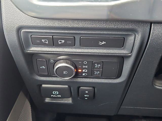 Certified 2022 Ford F150 Lariat w/ Equipment Group 502A High image 15