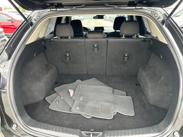 Used 2019 MAZDA CX-5 Sport AWD/4WD image 13