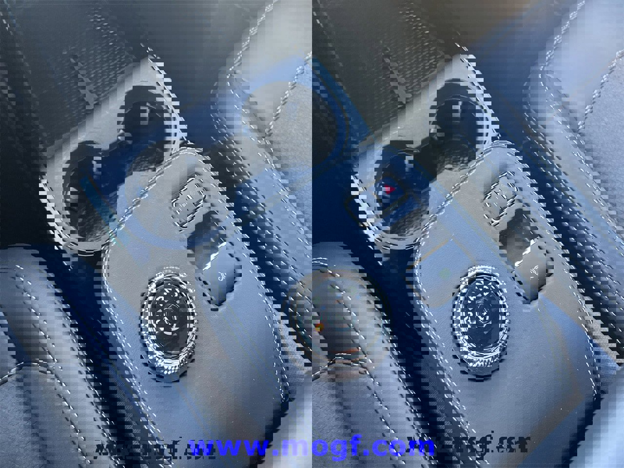 Certified 2022 Ford Mustang Mach-E GT w/ GT Performance Edition image 11