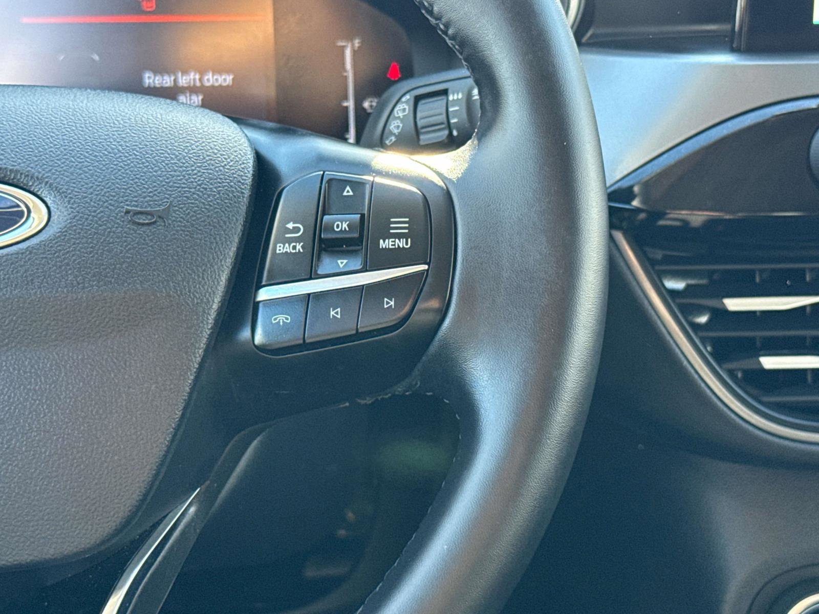 Certified 2024 Ford Escape Active image 16