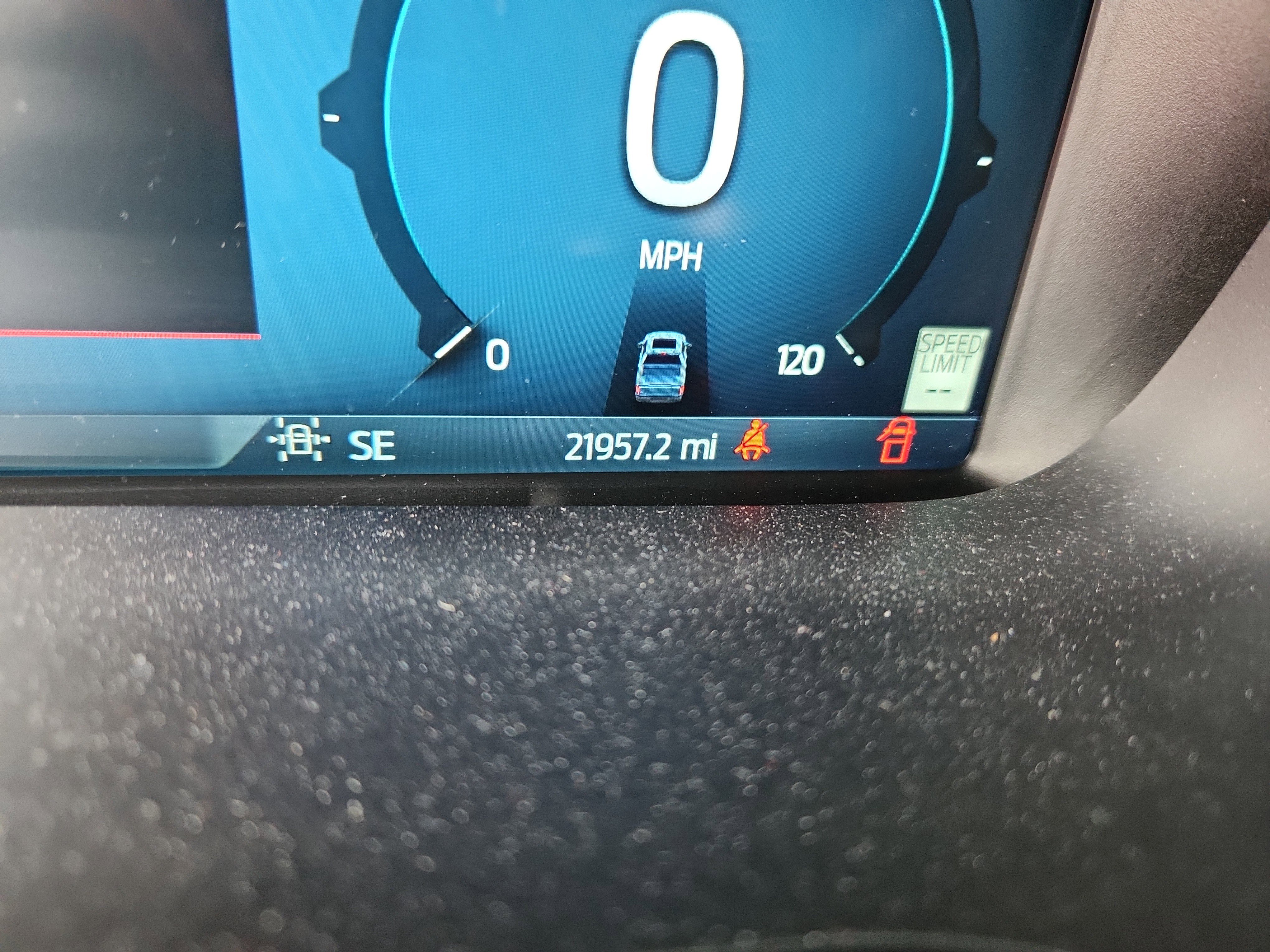 Certified 2024 Ford F150 Platinum w/ Equipment Group 702A High image 19