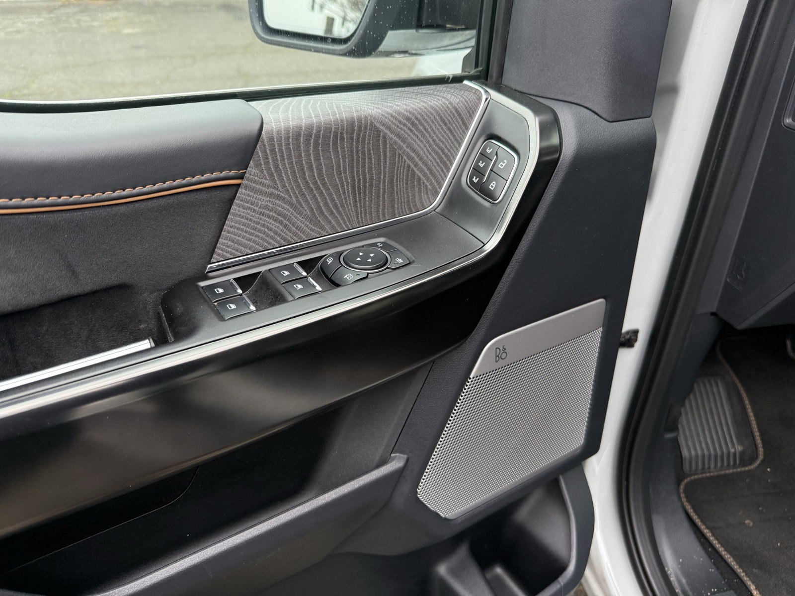 Certified 2023 Ford F150 Platinum image 12