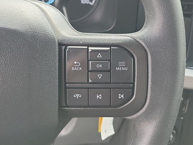 Certified 2024 Ford F350 XL w/ 360-Degree Camera Package RWD image 23
