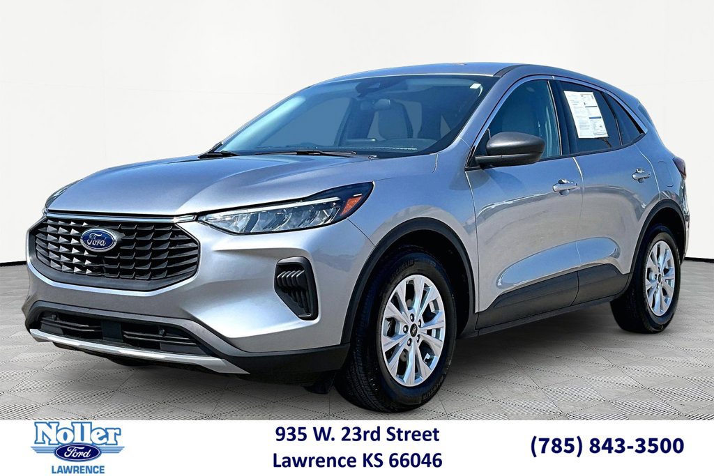 Certified 2024 Ford Escape Active w/ Cold Weather Package FWD image 1