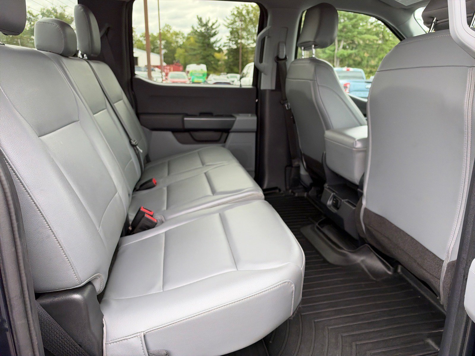 Certified 2023 Ford F150 XL AWD/4WD image 18
