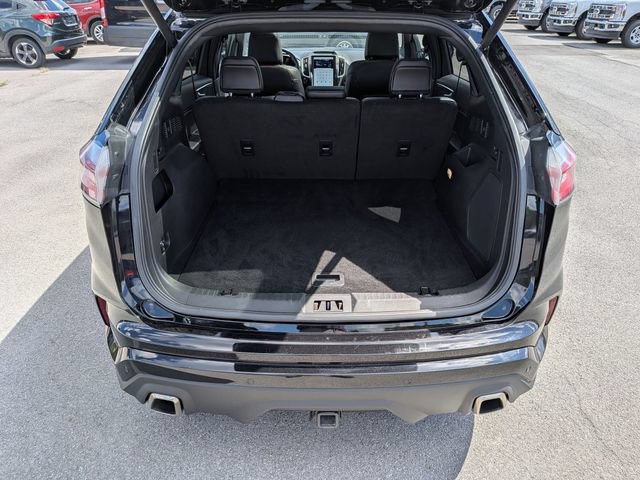 Certified 2024 Ford Edge ST w/ Equipment Group 401A AWD/4WD image 20