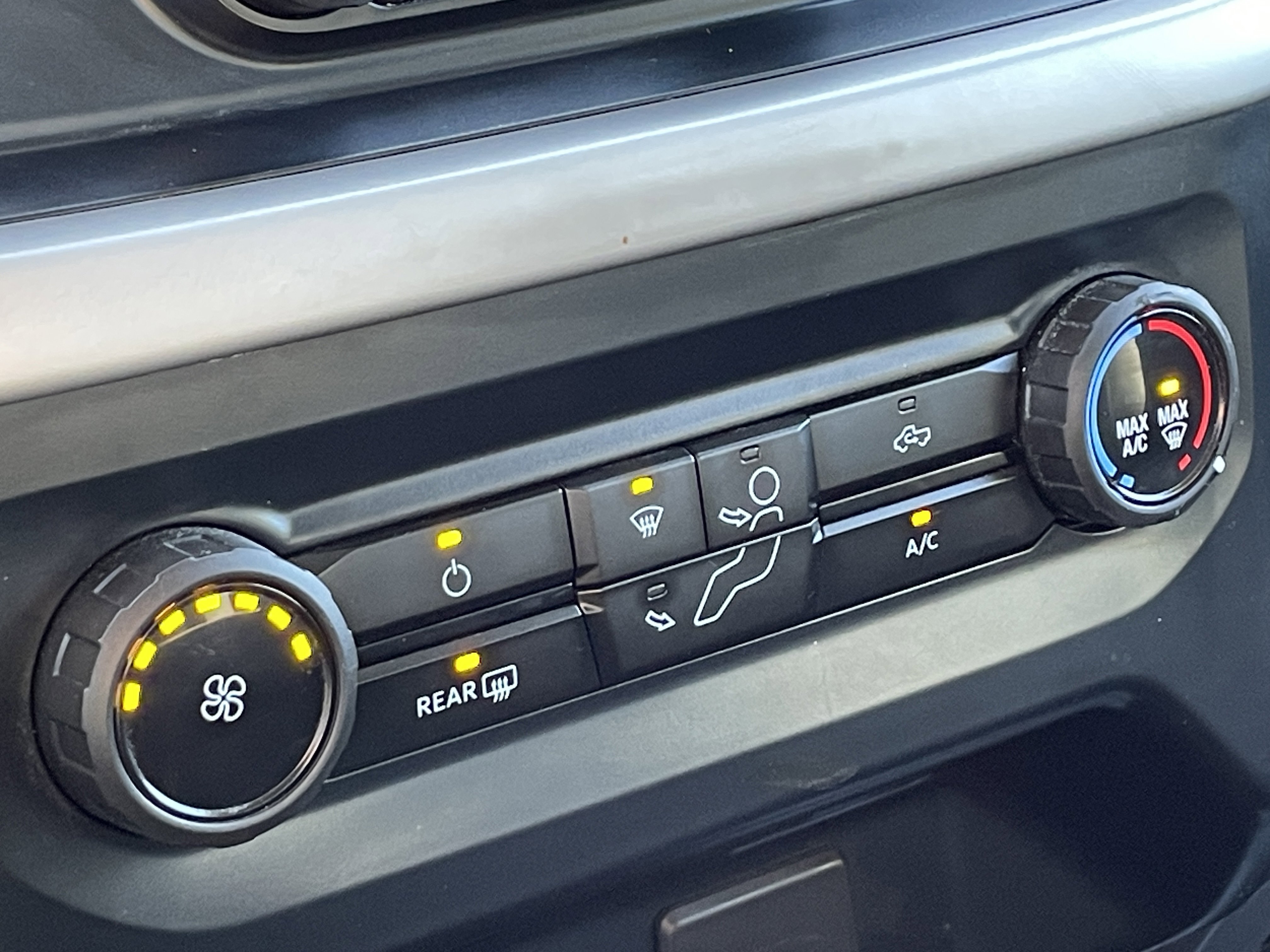 Certified 2023 Ford F150 XLT w/ Trailer Tow Package image 25