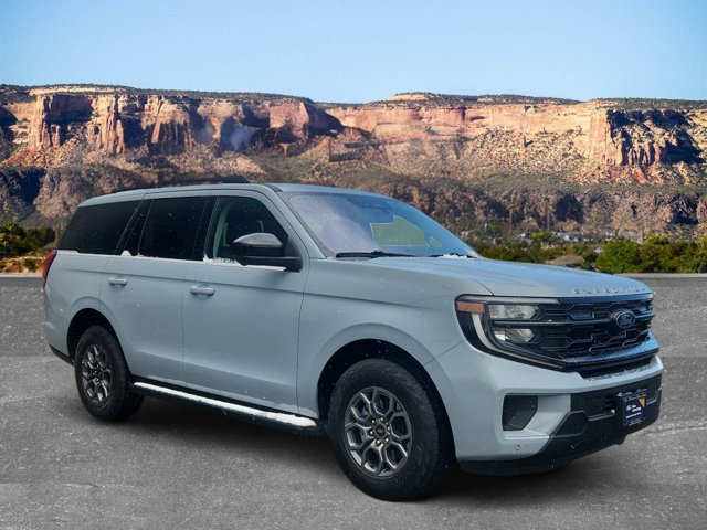 Certified 2025 Ford Expedition Active