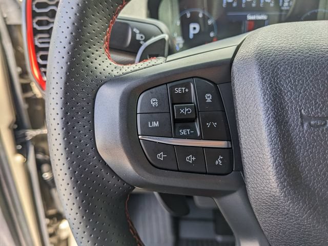 Certified 2025 Ford Ranger Raptor AWD/4WD image 33