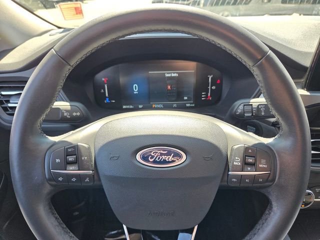 Certified 2023 Ford Escape Active image 29