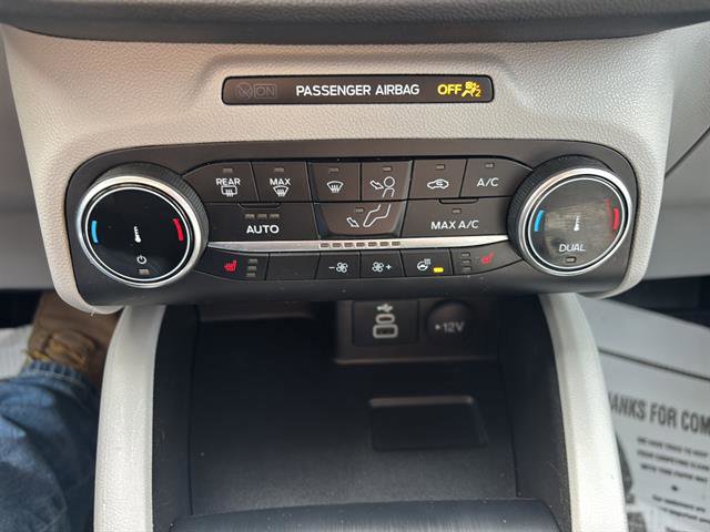 Certified 2024 Ford Escape Active image 24