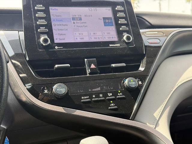 Used 2023 Toyota Camry LE FWD image 13