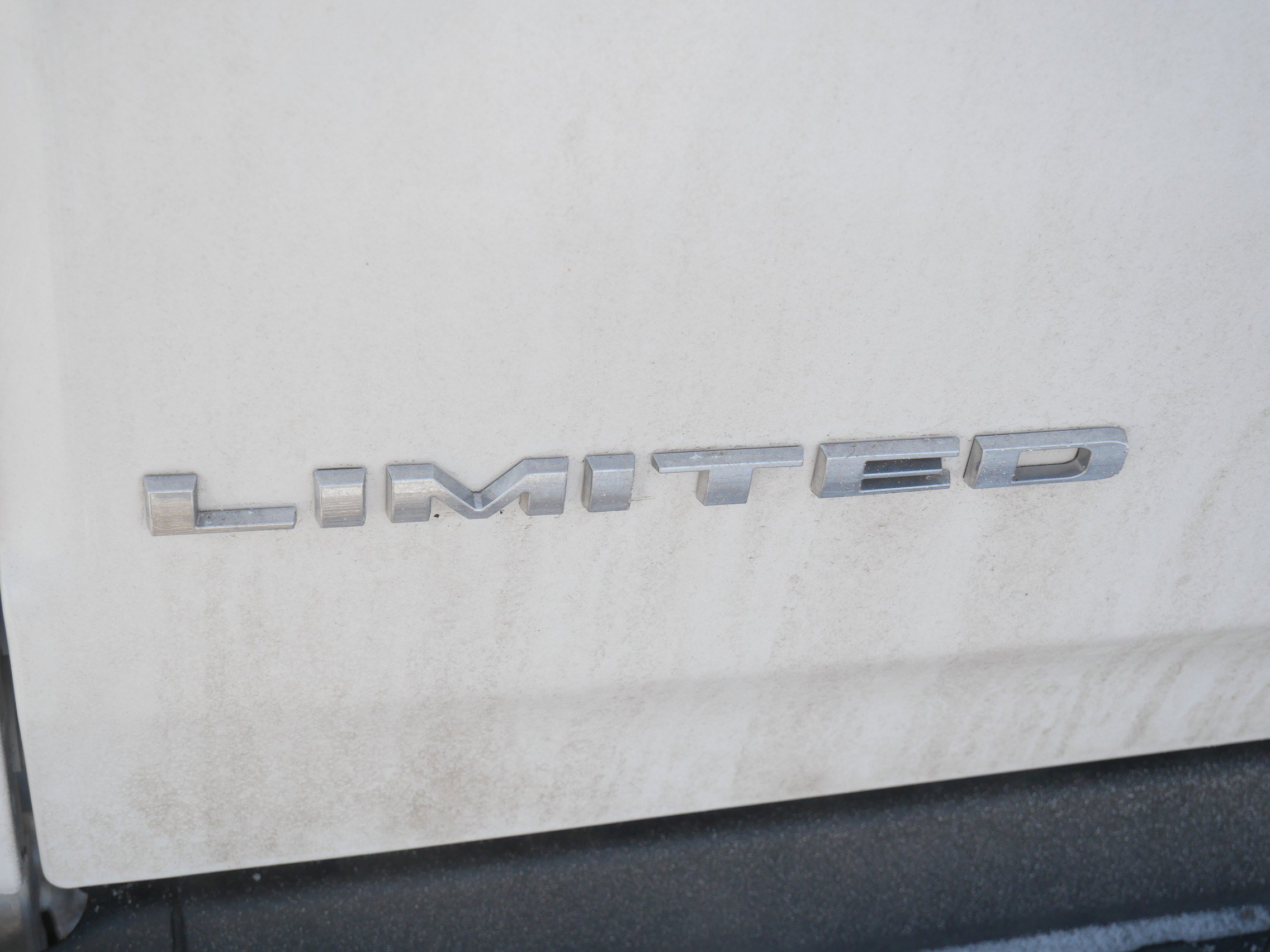 Used 2020 RAM 1500 Limited image 18