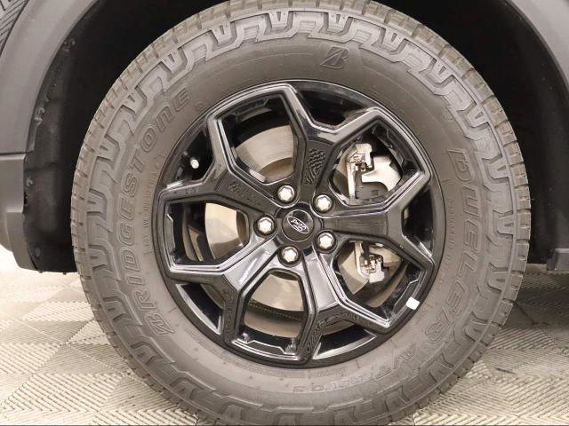 Certified 2024 Ford Explorer Timberline w/ Timberline Technology Package image 12