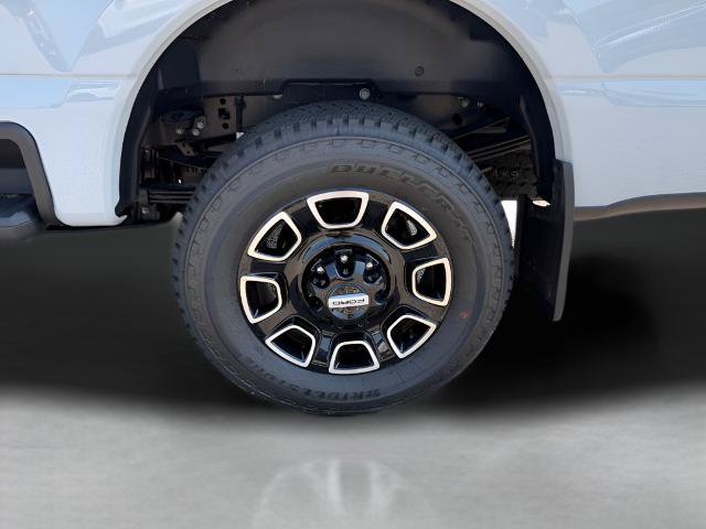 Certified 2026 Ford F350 Platinum AWD/4WD image 32