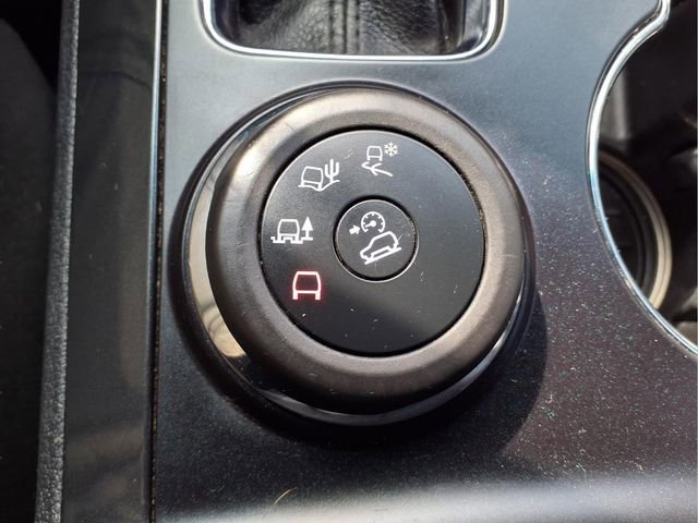 Certified 2019 Ford Explorer Sport w/ Equipment Group 401A image 21