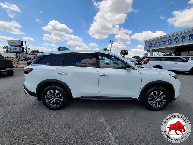 Used 2023 INFINITI QX60 Pure FWD image 7