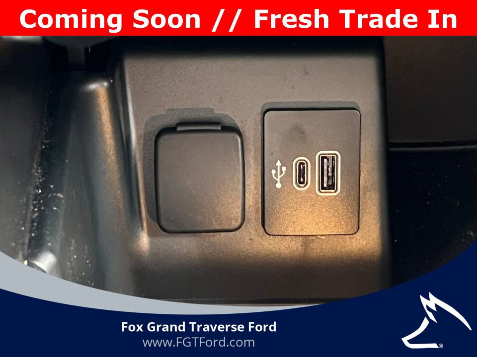 Certified 2025 Ford Explorer ST-Line AWD/4WD image 29