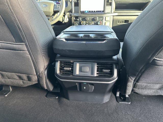 Certified 2024 Ford F150 STX AWD/4WD image 23