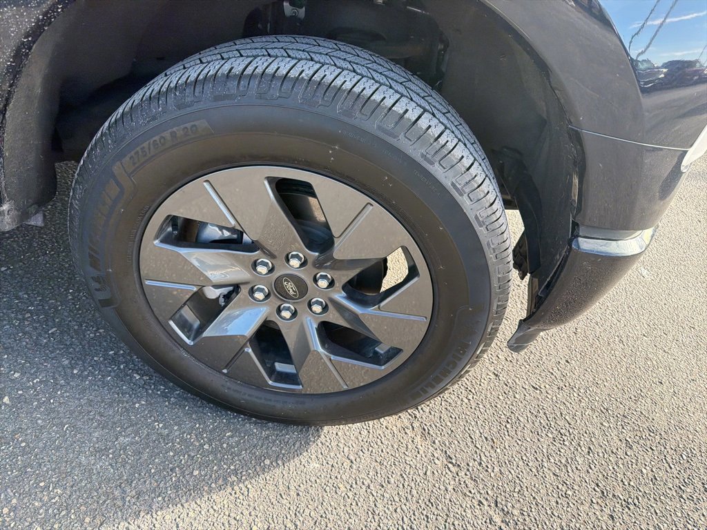 Certified 2023 Ford F150 Lightning Lariat image 24