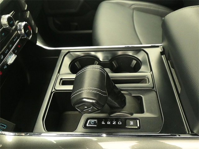 Certified 2023 Ford F150 XLT w/ Equipment Group 302A High image 16