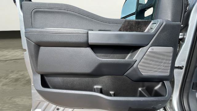 Certified 2023 Ford F250 Lariat AWD/4WD image 16