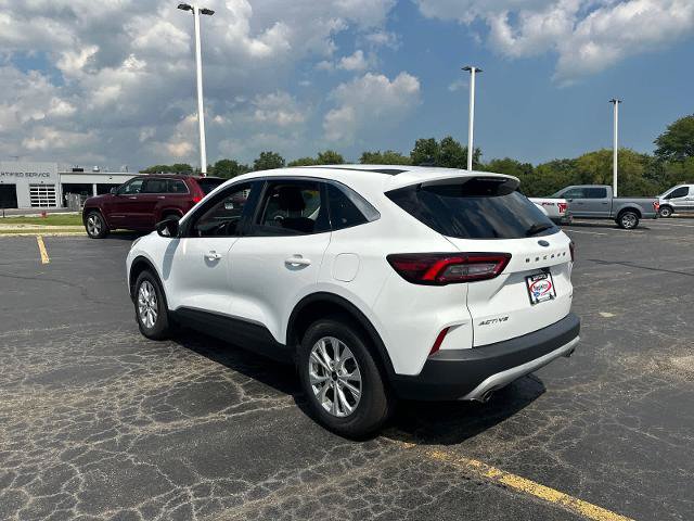 Certified 2023 Ford Escape Active AWD/4WD image 6