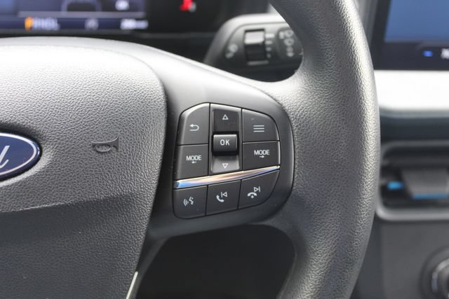 Certified 2026 Ford Maverick XLT AWD/4WD image 31