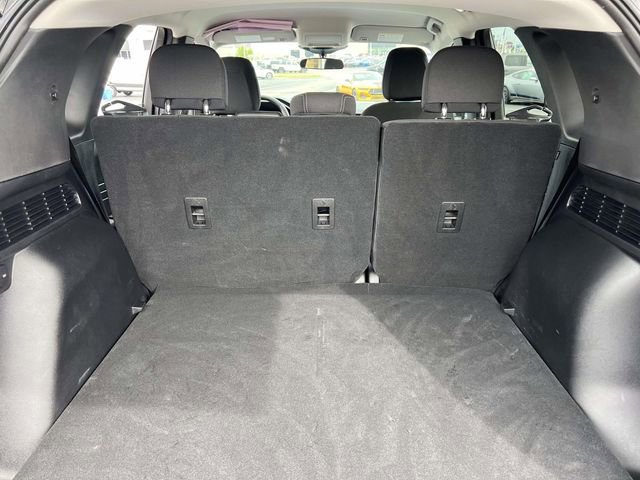 Certified 2023 Ford Escape Active w/ Tech Pack #1 FWD image 9