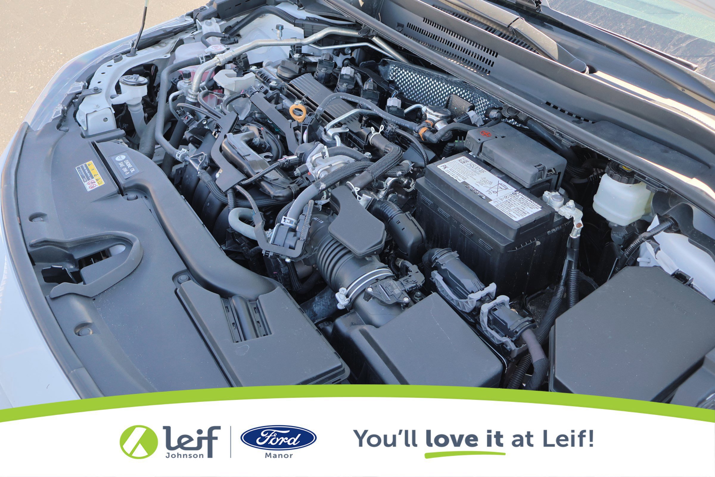 Used 2024 Toyota Corolla LE image 35