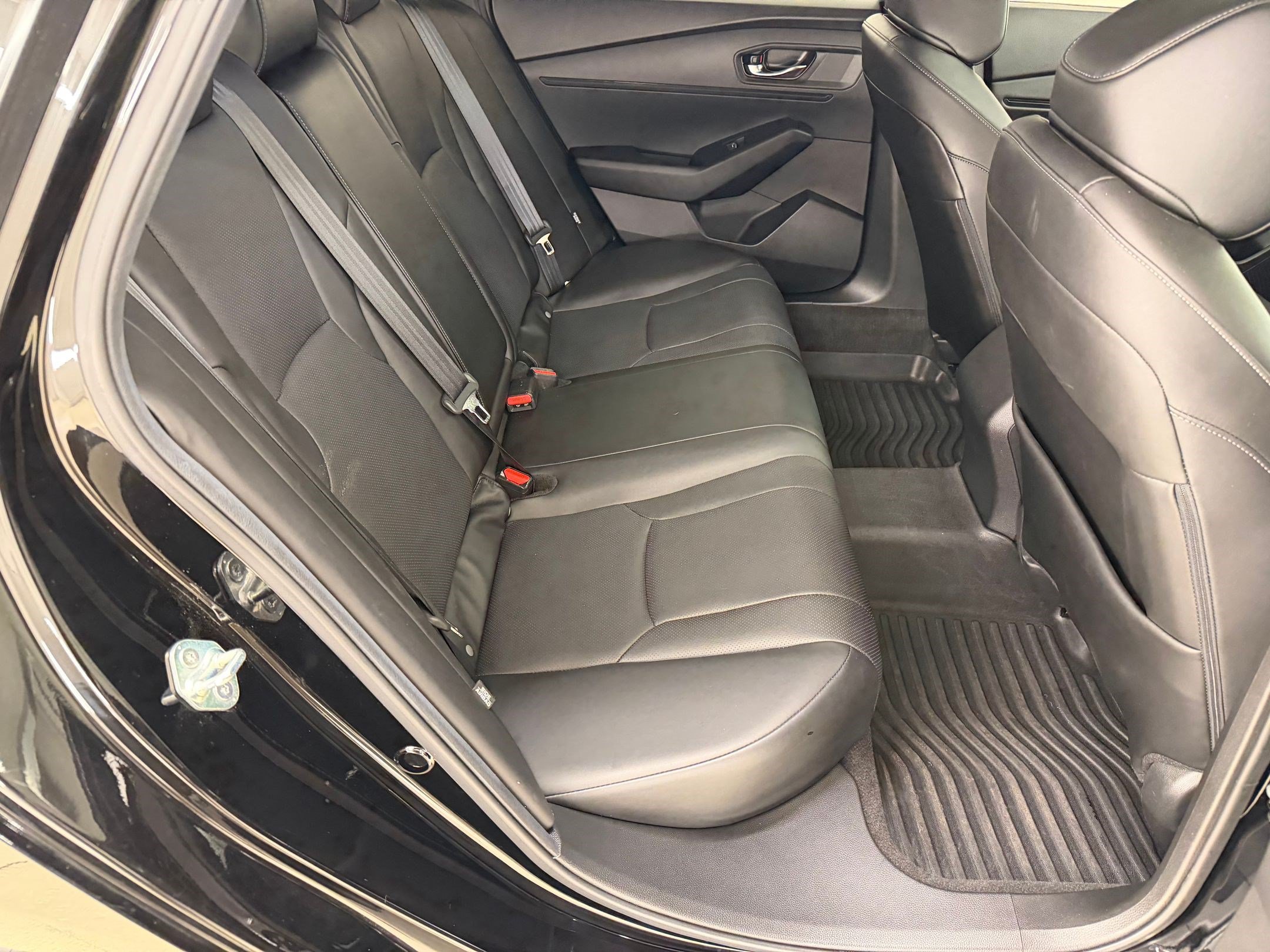 Used 2024 Honda Accord Sport image 29