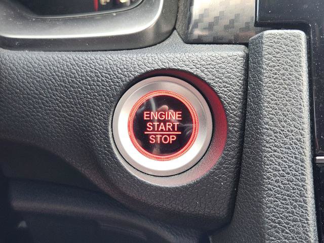 Used 2020 Honda Civic Si image 19