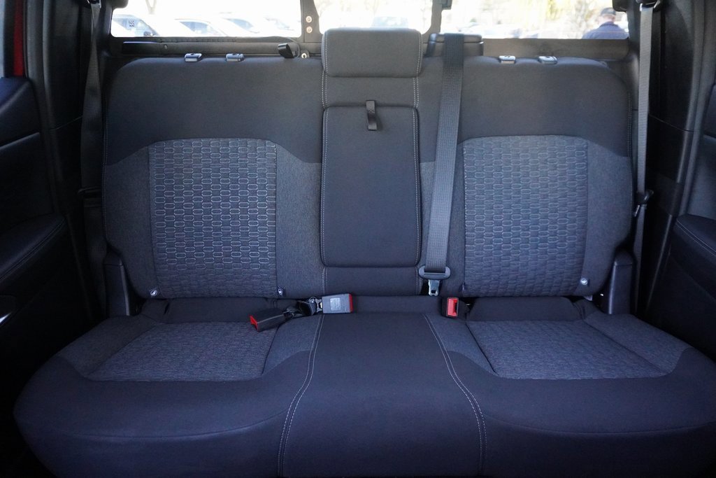 Certified 2024 Ford Ranger XLT w/ Advanced Towing Package image 25