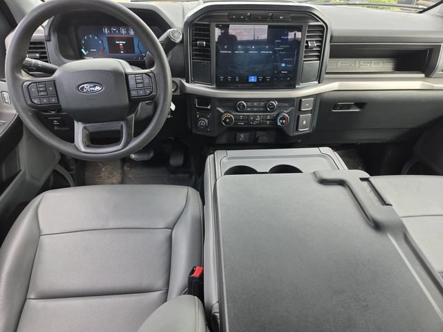 Certified 2024 Ford F150 XL w/ Equipment Group 103A High AWD/4WD image 8