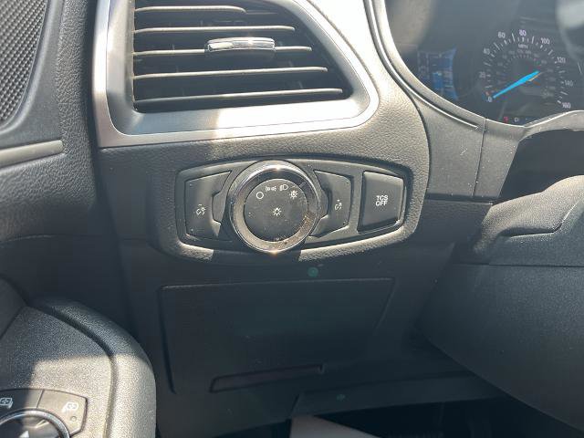 Certified 2023 Ford Edge SEL image 19