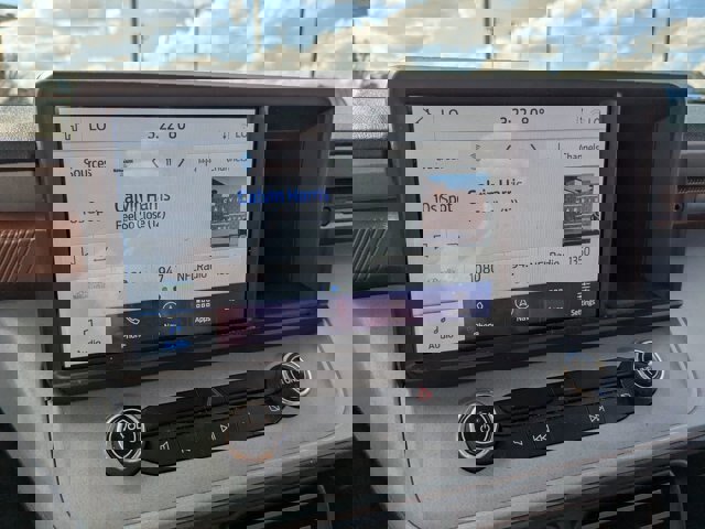 Certified 2024 Ford Maverick Lariat image 21