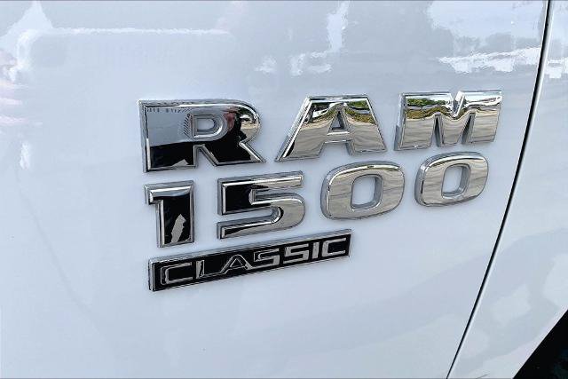 Used 2019 RAM 1500 Tradesman w/ Protection Group AWD/4WD image 8