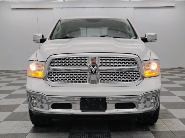 Used 2017 RAM 1500 Laramie w/ Convenience Group AWD/4WD image 8