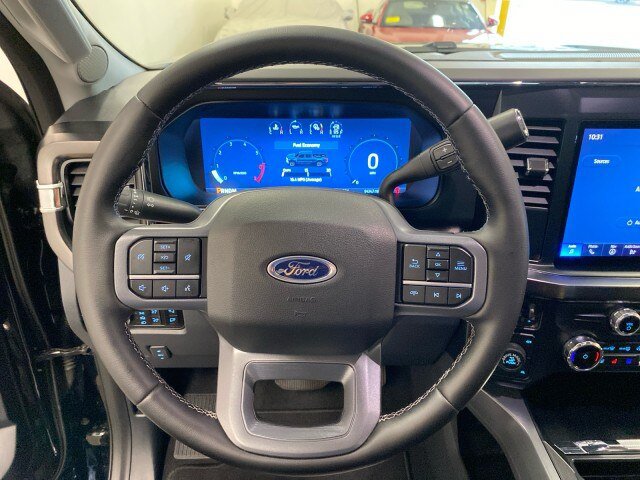 Certified 2026 Ford F250 Lariat w/ Tremor Off-Road Package AWD/4WD image 18