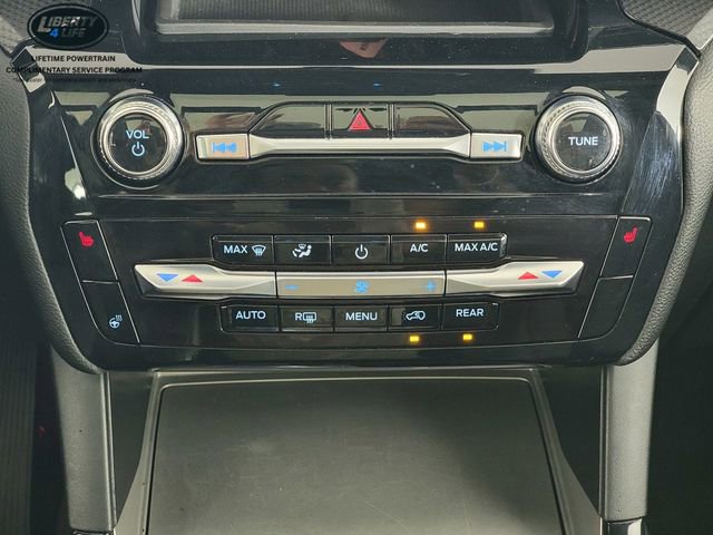 Certified 2023 Ford Explorer ST-Line w/ Class IV Trailer Tow Package AWD/4WD image 25