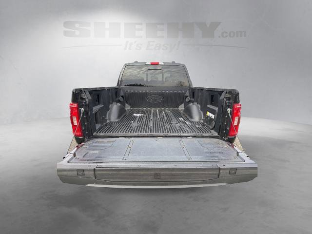 Certified 2022 Ford F150 XLT w/ Equipment Group 302A High image 23