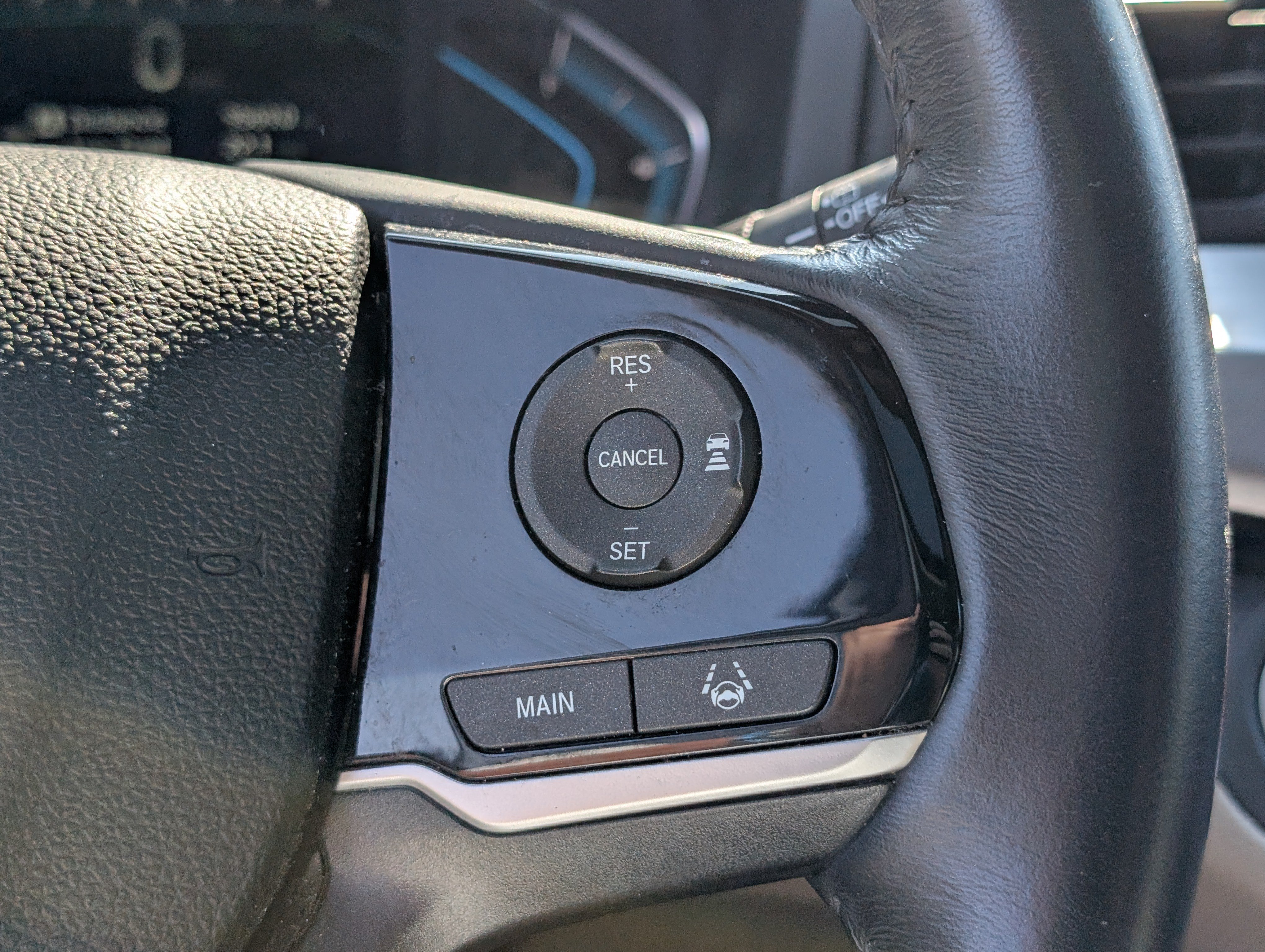 Used 2019 Honda Odyssey EX-L image 30