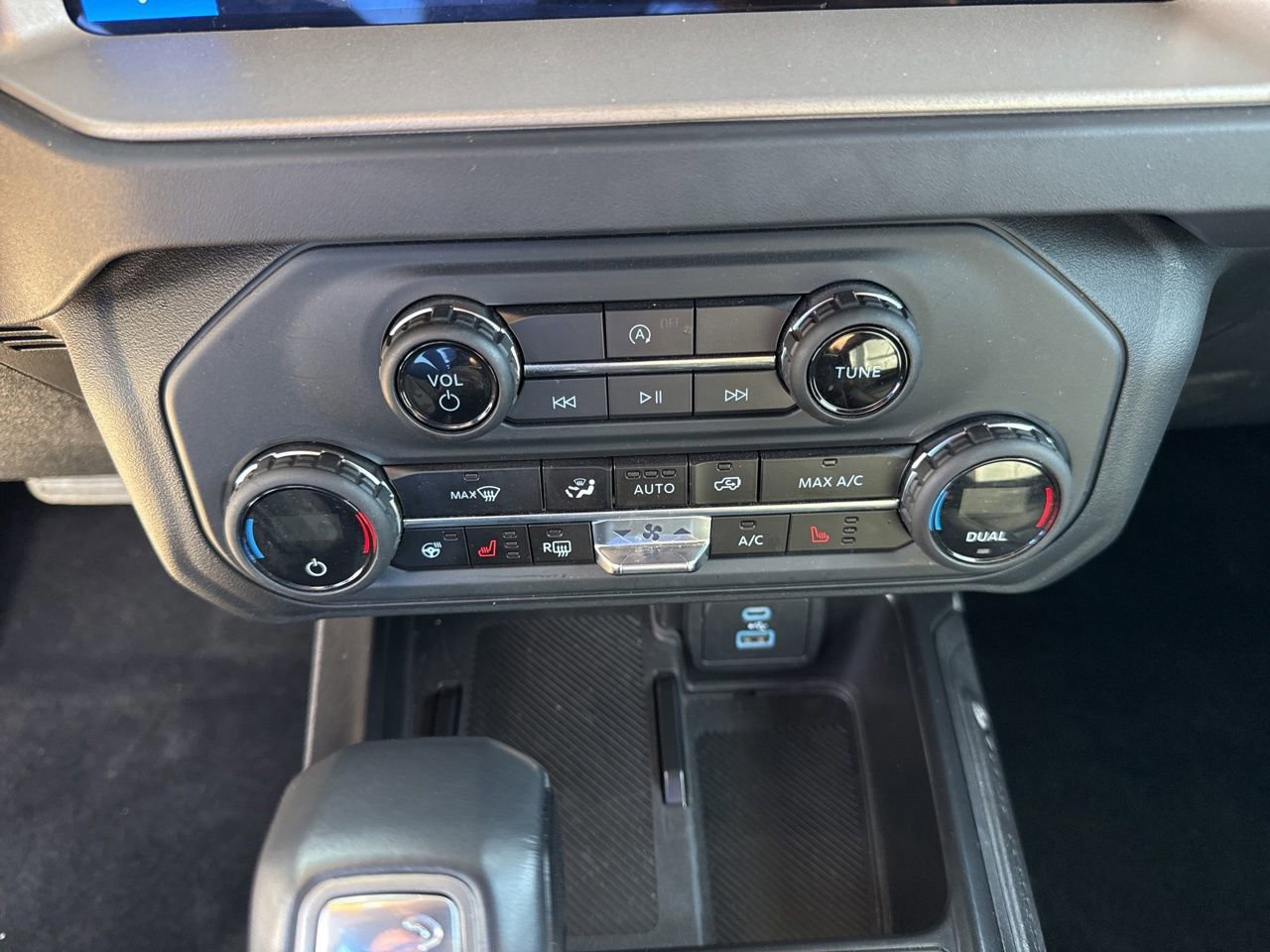 Certified 2025 Ford Bronco Outer Banks image 26