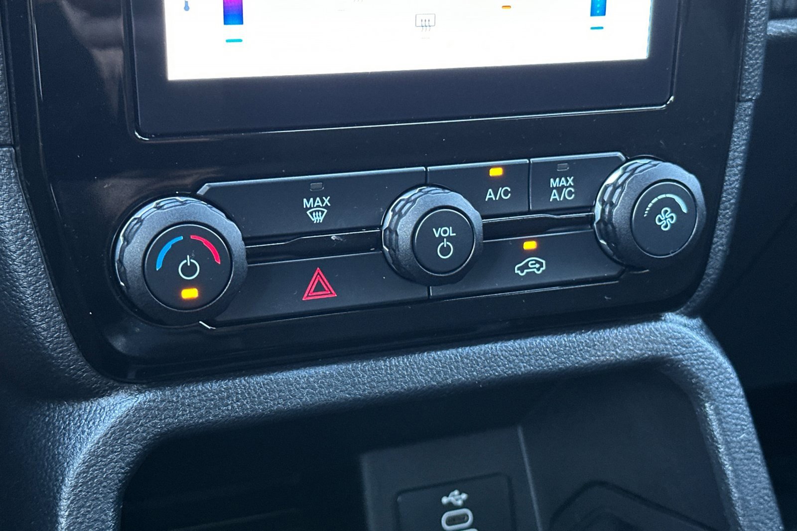 Certified 2024 Ford Ranger XLT image 19