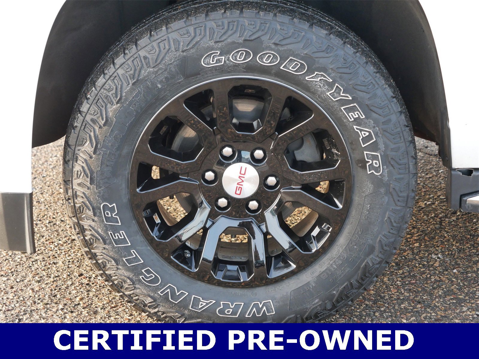 Used 2019 GMC Yukon SLT image 9