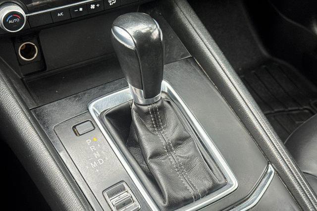 Used 2023 MAZDA CX-5 AWD 2.5 S w/ Select Package image 23