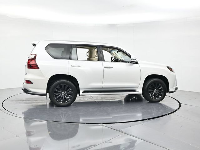Used 2021 Lexus GX 460 Premium AWD/4WD video 2